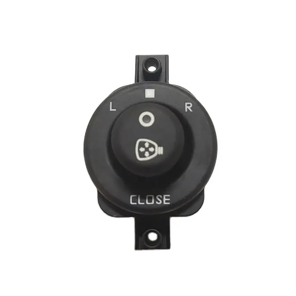 Amazon.com: Generic EJR Rearview Mirror Switch for GranCabrio