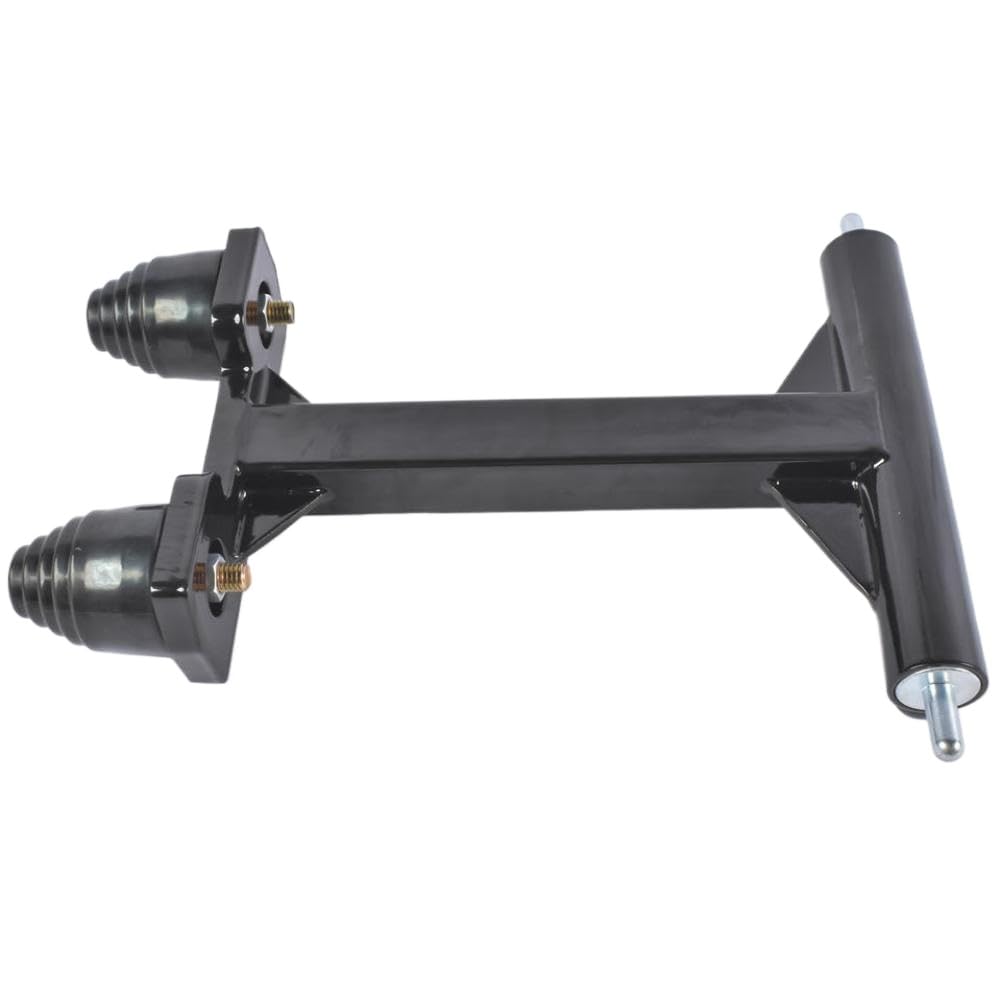 Transom Saver for Trailer Hitch Compatible with V6 175HP Four Stroke Outboard Engines