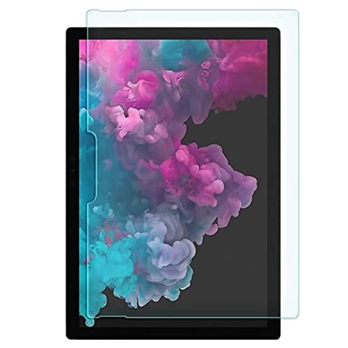 Surface Pro 7 + /Surface Pro 7 12.3C` p u[CgJbgtB T[tFX v 7 + / 7 Plus /6 / 5 / 4 p̉tیtB ˖h~ A`OA wh~ CAh~ R یV