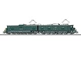 EAN 4001883375953 Märklin H0 E-Lok Ae 8.14 SBB III
