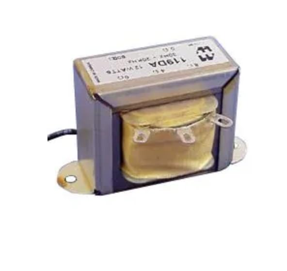 119DA, Speaker Matching Transformer for 600 ohm Audio Equipment, Classic Series