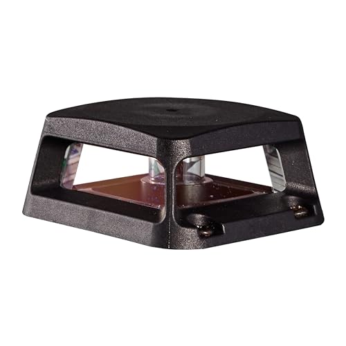 WOKELINE Glass Repair Part - Original Replacement Glass Cover for WOKELINE LASER 3CG