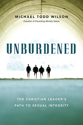 Unburdened: The Christian Leader's Path to Sexu... 0830844325 Book Cover
