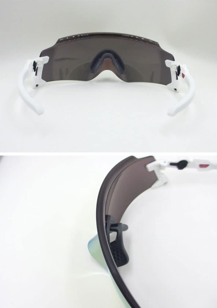 Amazon.co.jp: OAKLEY オークリー サングラス KATO 9455-2449 ケイトー
