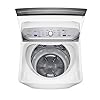 Panasonic Máquina de Lavar 17kg Branca ‎127v NA-F170B7W #2