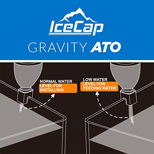 Image of CoralVue Icecap Gravity ATO