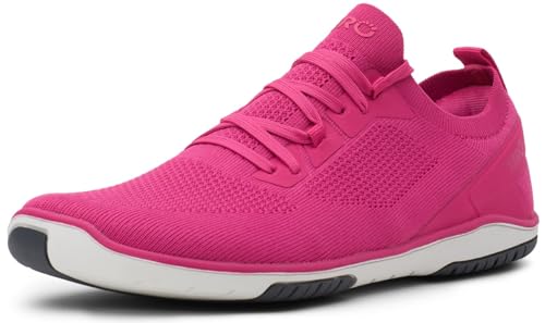 Image of Xero Shoes Women's Nexus Knit Zero Drop Barefoot Workout & Lifestyle Sneaker