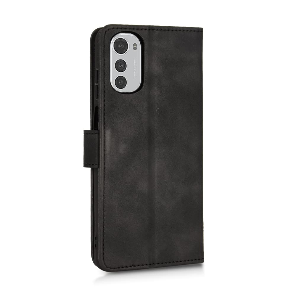 Cover per Motorola Moto E32S/E32/E22S 4G, Custodia Flip