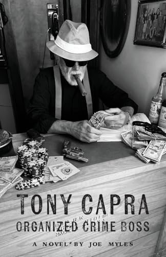 Preisvergleich Produktbild Tony Capra: Organized Crime Boss