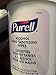 PURELL 9031-06 Premoistened Sanitizing Wipes, Alcohol Formulation, 6 X 7, White, 175/canister