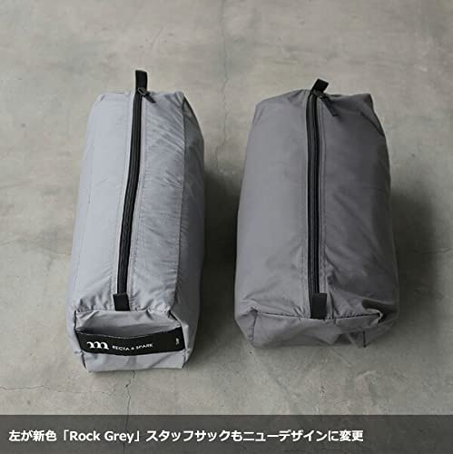 【muraco】レクタ6スパーク RECTA 6 SPARK | RECTA SIX SPARK | muraco ｜ muraco