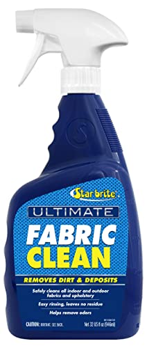 STAR BRITE Ultimate Fabric Clean Spray