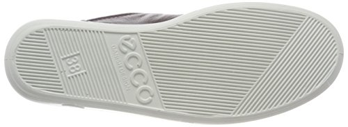 Image of ECCO Soft 2.0 Tie Sneaker