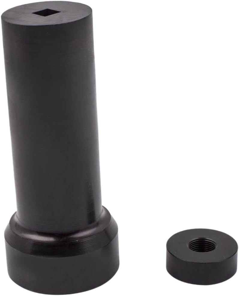 2-1/4 Inch Mainshaft Sprocket Socket Wrench for Front Lock Nut Compatible with Motorcycle Models 2006 to Present