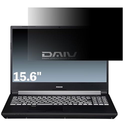 }EXRs[^[ DAIV 5D-R7 15.6C` 16:9 Ή `h~tB vCoV[tB^[ u[CgJbg ˖h~ PC p\R j^[ ̂h~ ʕی یV[g EȒP ʎgp