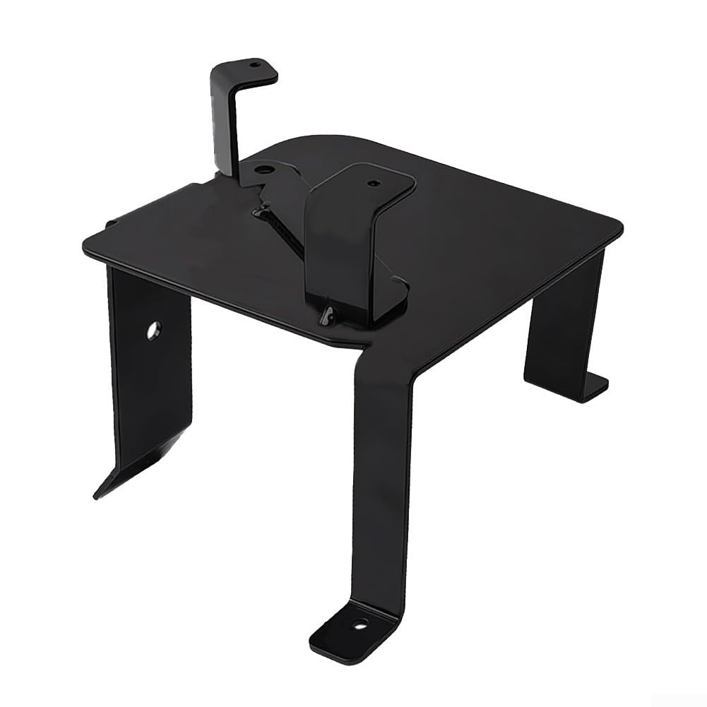 Center Console Support Bracket Steel Front for Jeep For Cherokee XJ 1997-2001 Direct Replacement Part for Vehicle Console Assembly