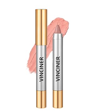 eyeshadow stick - Waterproof & Smudge Proof, Dumb band flash pen, All-in-One Makeup Stick #02