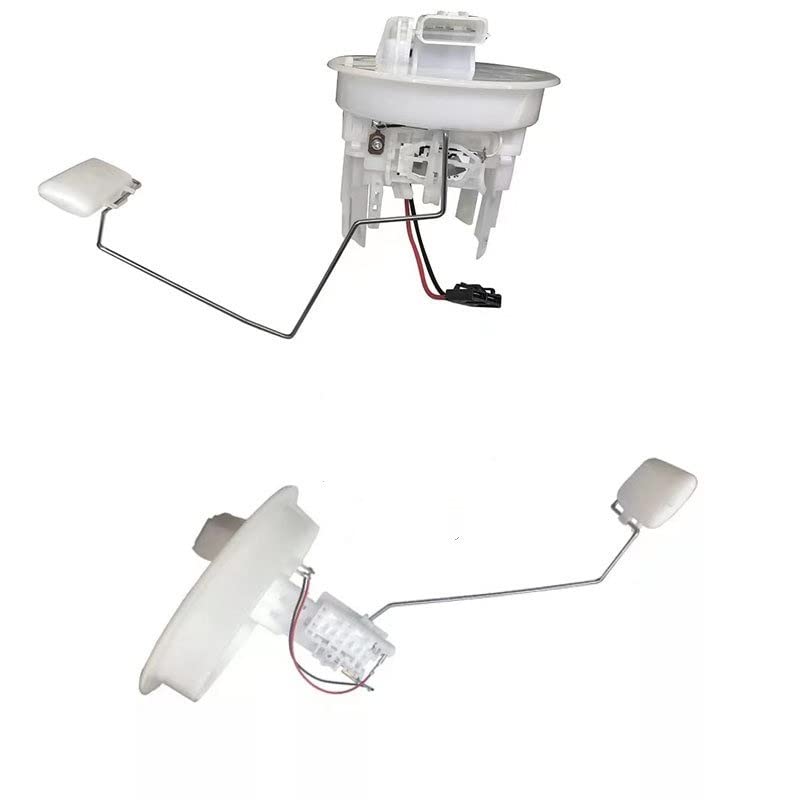 Sensore del livello del carburante for auto for Nissan X-Trail T30 NT30 00-07 OE 25060-8H301 25060-8H311 (Color : 25060-8H301 Main)