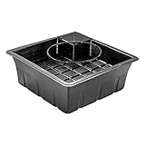 sistema de riego para hidroponico Cultivo interior. Sistema de Cultivo Hidropónico Riego Nutriculture Flo-Gro 520 (FN520)