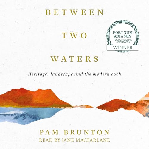Between Two Waters by Pam Brunton episode artwork