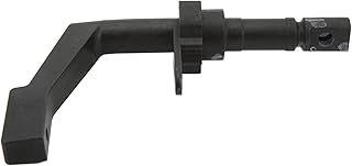 Demeras Manípulo de mudança de marchas externas, manopla de câmbio de marchas de motor de barco externo acabamento requintado ampla aplicabilidade fácil desmontagem para substituição