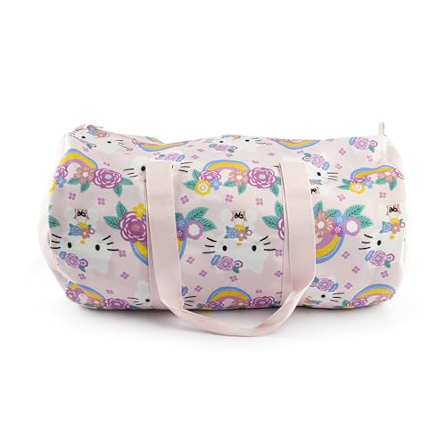 Parure de lit Hello Kitty super douce de qualité supérieure pour lit simple