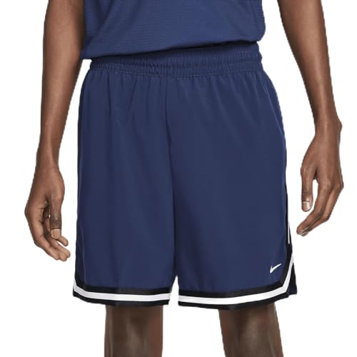 nike dri fit shorts size guide