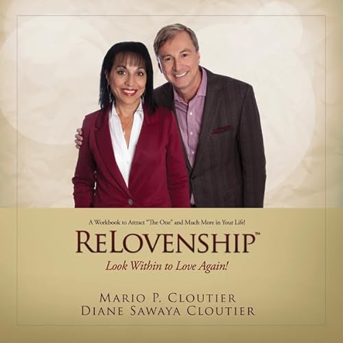 Couverture de ReLovenship