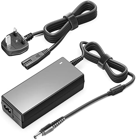 Adattatore 24V Per Stampanti Etichette Alimentatore 24V AC/DC Per Stampanti Etichettatrici Zebra GK420d, GX420t, GX430t, Ecc. - Adattatore Di Ricambio ZD220 Adapter - Foto 2