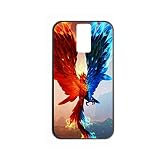 Custodia per Vodafone Smart V10 VFD730 VFD 730 Custodia Silicone Case Cover R-27