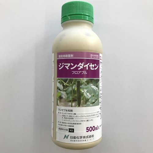 日産化学 殺菌剤 日産ジマンダイセンフロアブル 500ml
