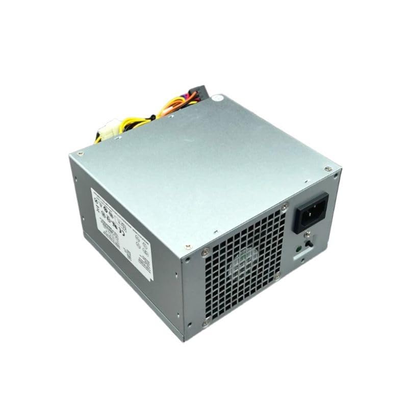 Fuente de alimentación 300W compatible con Dell Optiplex 3847 miniatura 6