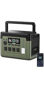 英*様 送料無料 EENOUR P200 ポータブル電源 200Wh 200 ポータブル電源P200 – EENOUR