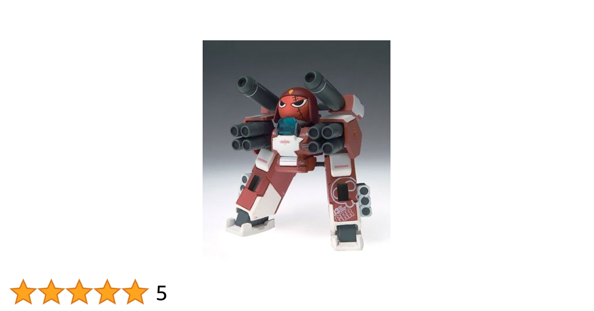 ケロロ軍曹 KA-006s ギロロ伍長 KA-014 2点セット Amazon.co.jp: TAMASHII NATIONS ケロロ軍曹 KERORO FIX #6002