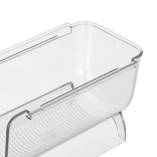 Soporte apilable para botellas de vino 3 piezas miniatura 3