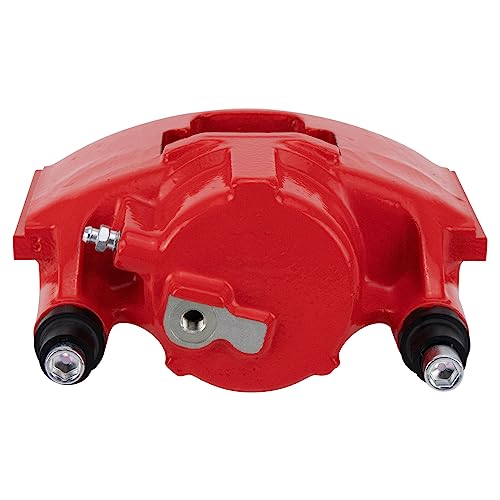Image of TRQ Performance Front Right Brake Caliper
