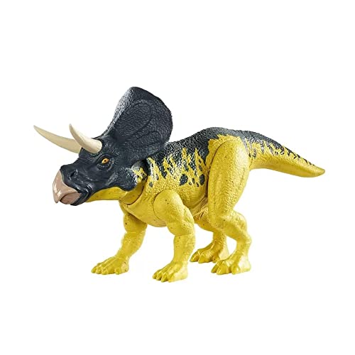 Jurassic World Coffret Figurine Féroce modèle aléatoire Neuf - vue 9