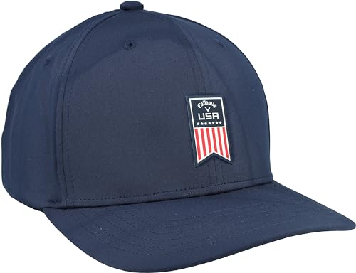 Chapeau Haute Couronne Callaway idéal pour vos journées ensoleillées sur le parcours
