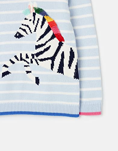 Joules Girl's Geegee (Toddler/Little Kids/Big Kids)3