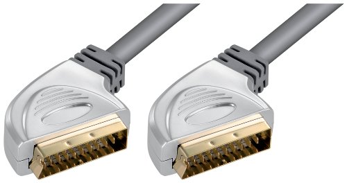 Wentronic HT 1-150 Scart-Kabel 1,5m