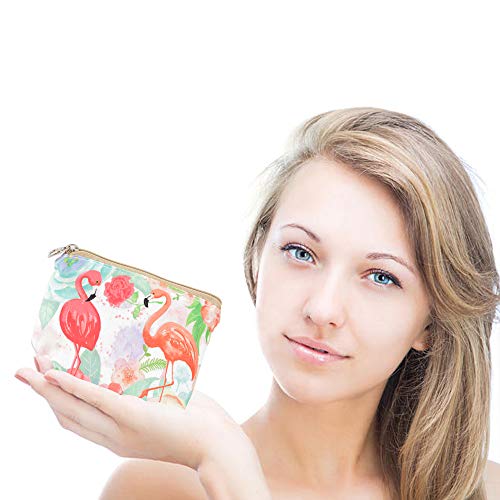 Image of Women and Girls Cute Fashion Coin Purse Wallet Bag Change Pouch Key Holder