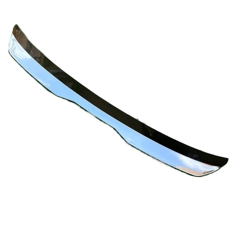 Aileron de coffre pour Passat B8 (2015+) extension de becquet toit