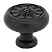 Emtek 86095FB EMT Tuscany Petal Pull