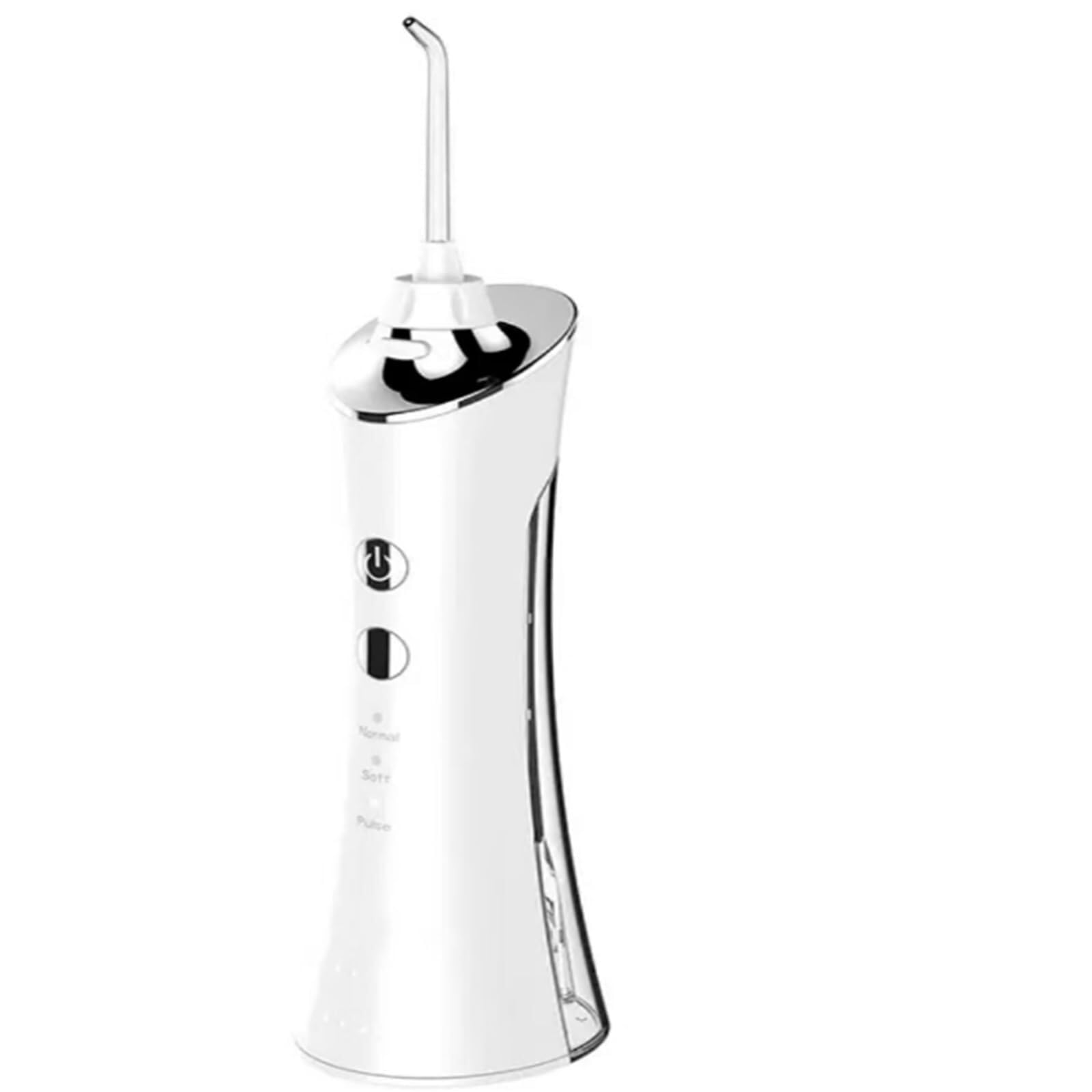 Irrigateur buccal Portable, irrigateur électrique Professionnel Rechargeable par USB, 3 Modes, Nettoyeur de Dents étanche