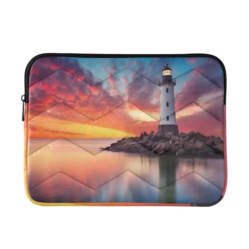 Funda para portátil 13-14 pulgadas impermeable y resistente