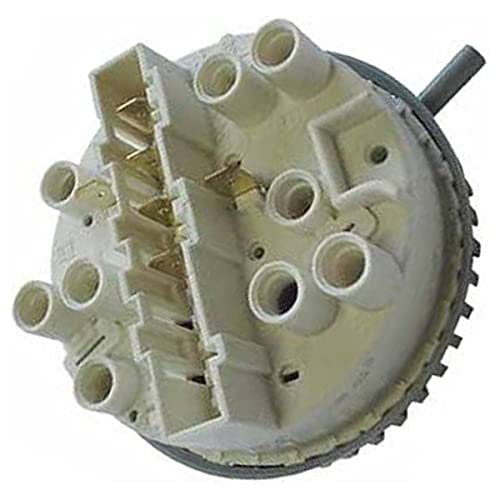 FAGOR BRANDT VEDETTE SAUTER DE-DIETRICH - Pressostat 2 Niveaux pour lave linge FAGOR BRANDT VEDETTE SAUTER DE-DIETRICH