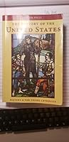 The History of the United States: History 8 for Young Catholics 1607040786 Book Cover