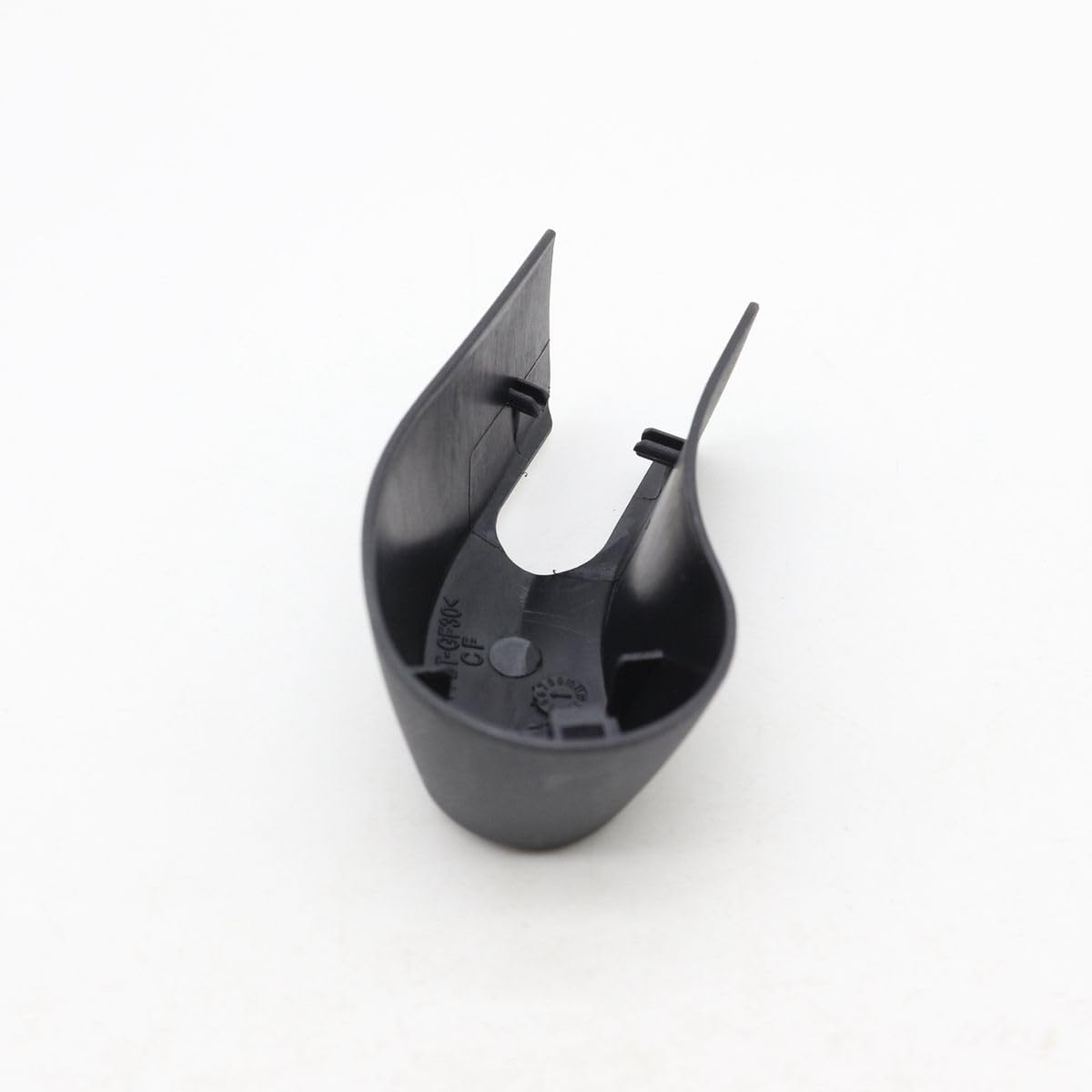 Cache-écrou De Bras D'essuie-glace Arrière Pour BMW X5 E70 2007-2013 - Référence 61627161030 - Protection Contre La Poussière Et La Corrosion - 7
