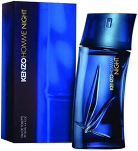 Kenzo Homme Night Eau De Toilette, 50ml