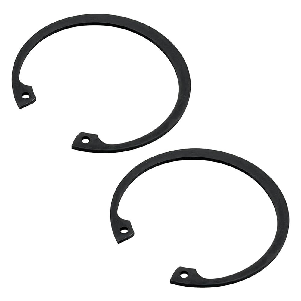 Rodamiento de rueda delantera para Polaris Sportsman Ranger Magnum ACE Scrambler ATP (36 x 64 x 37) Heavy Duty